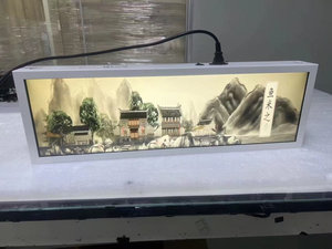 3.5 moduli HMI LCD "15.1" TFT "per Raspberry Aduino RS485 232 422 TTL Json esagonale Monitor Display pannello 15.1 pollici - Product Image 3