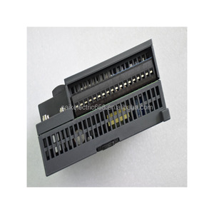 Fast Delivery <strong>Plc</strong> <strong>Type</strong> 6ES5300-5CA11 Reasonable Price <strong>Plc</strong> <strong>Programming</strong> Controller - Product Image 1