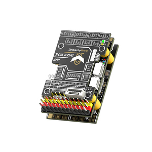 UAV-Teile Flugsteuerung F405Wing FC-Board ICM42688P Drone-Zubehörkomponent FPV Flugsteuerung für SpeedyBee F405 WING APP - Product Image 6
