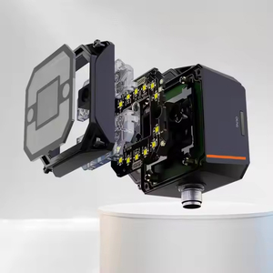 Escáner de montaje fijo Industrial IP65, módulo QR de código de barras USB 2D, código de barras Datamatrix de movimiento rápido, códigos de matriz de datos de movimiento rápido, Stock - Product Image 3