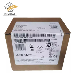 New Original 6ED1052-1FB08-0BA2 Host <strong>Logic</strong> Module <strong>PLC</strong> <strong>Programmable</strong> <strong>Controller</strong> Used for Industrial Automation