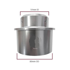 หัวแปลงเครื่องยนต์เทอร์โบเข้าประสิทธิภาพสูงสำหรับ VW Audi ที่นั่ง Skoda 1.8T Bam Amk รุ่น APX - Product Image 1