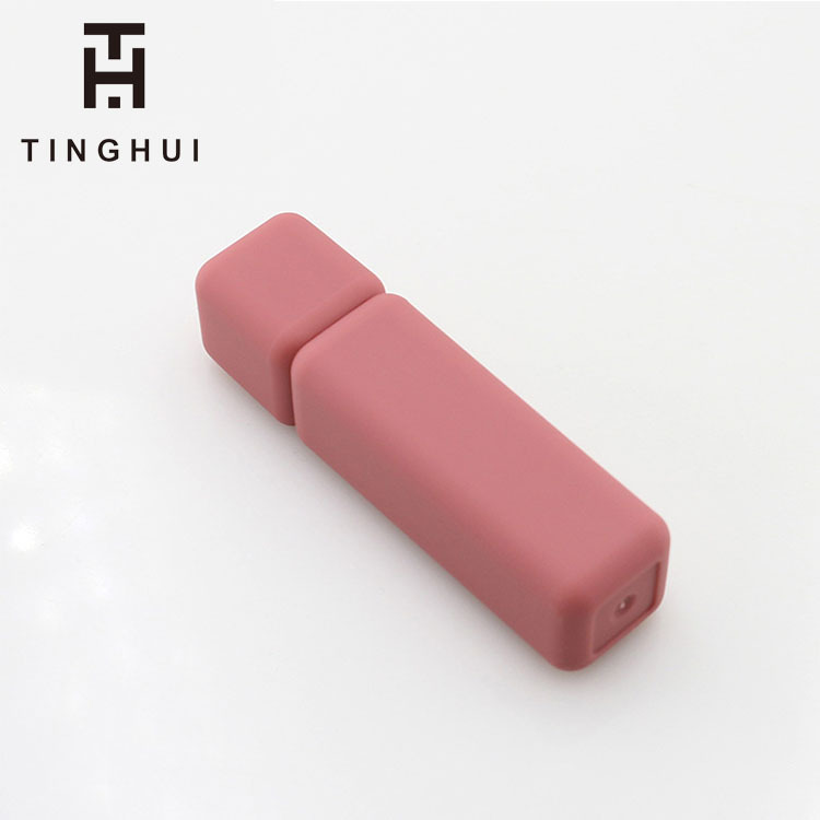 Tender pink