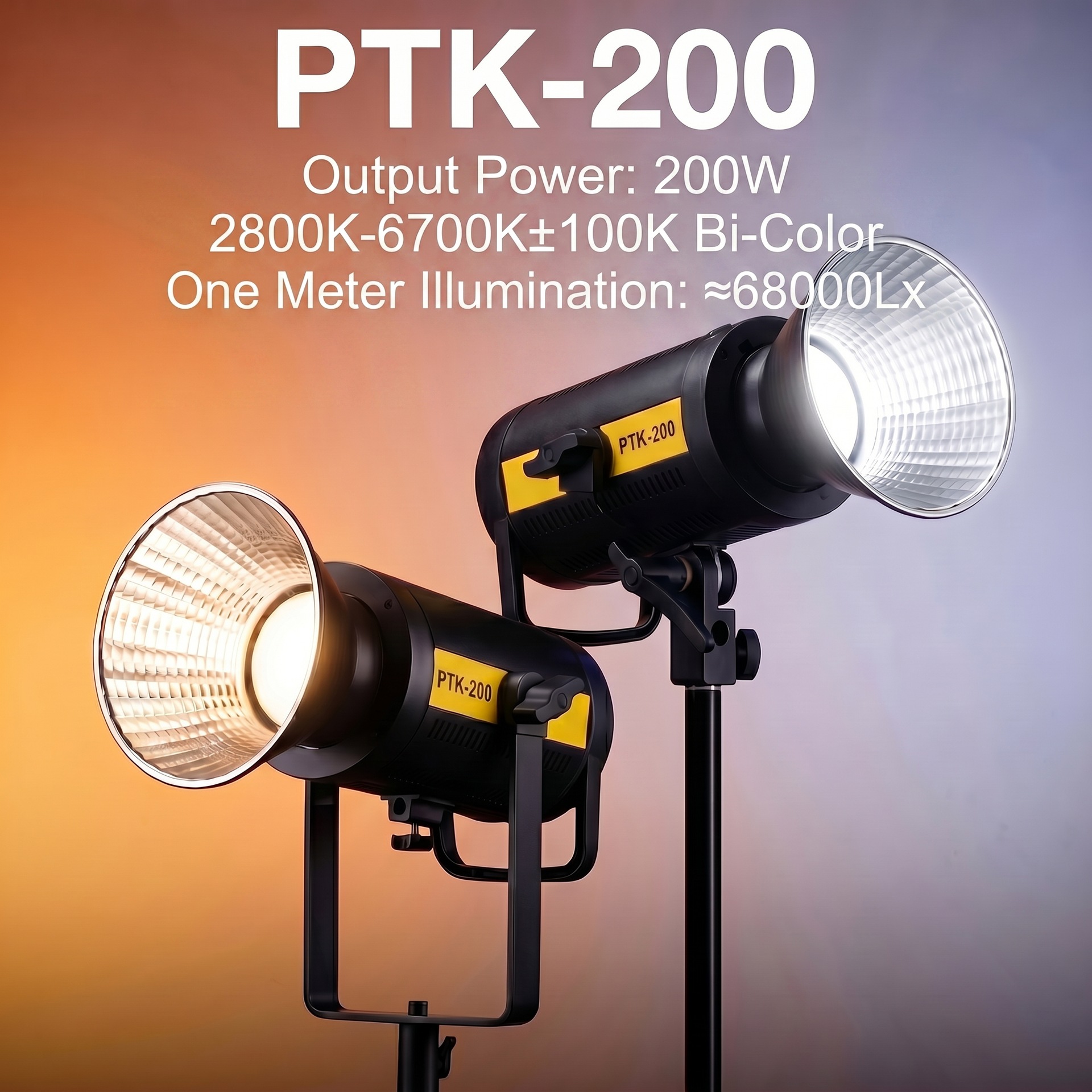 PTK-200