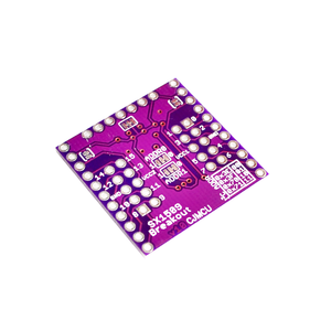SX1509 16チャンネルI/O出力モジュールキーボードGPIO電圧レベルLEDドライバー - Product Image 1