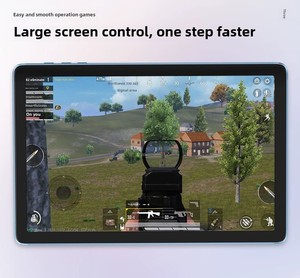 Lenovo Erazer A10 10.1 \ "4G/64G 128G commerciale leggero Tablet Computer Octa-Core processore schermo capacitivo rete GSM - Product Image 4