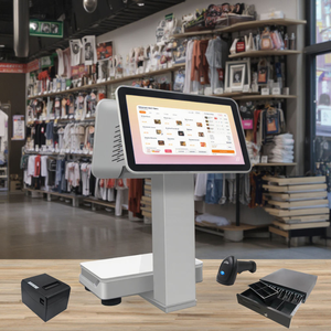 New <strong>Design</strong> 15.6 Inch Supermarket Hardware Pos <strong>System</strong> Small Retail Pos Terminal <strong>Computer</strong> Pos Machine