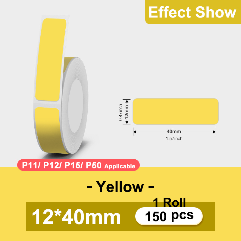 Jaune