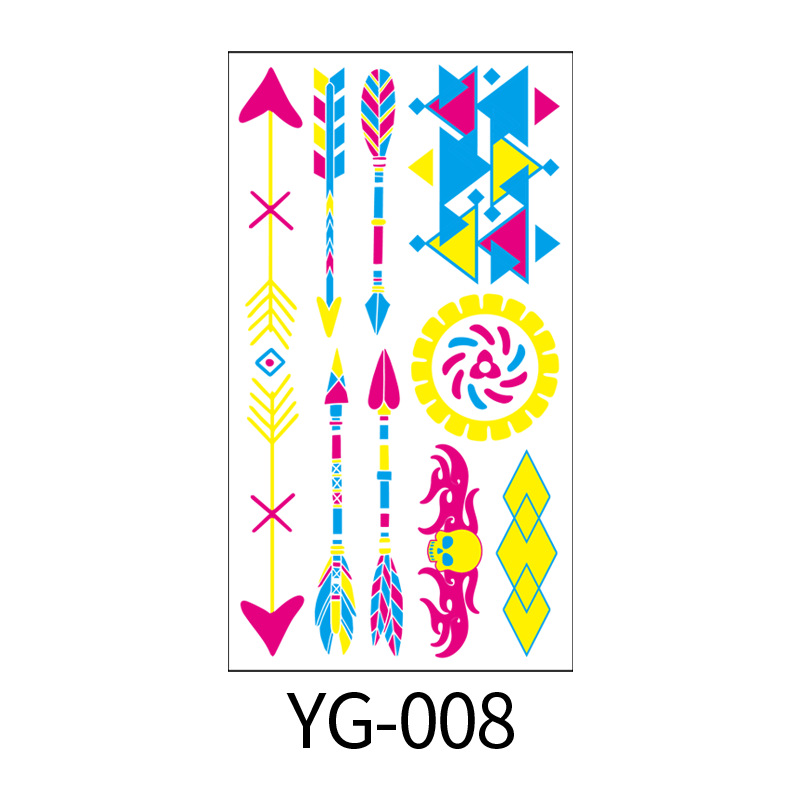 YG-008