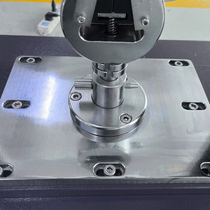 Probador de tracción Digital de alta precisión Laboratorio Utm Máquina de prueba de resistencia a la tracción universal - Product Image 2