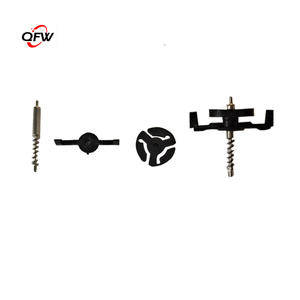 QFW macchina di assemblaggio di carillon completamente automatica per assemblare componenti Non Standard del cambio con pompa di base 220V 1 anno - Product Image 3