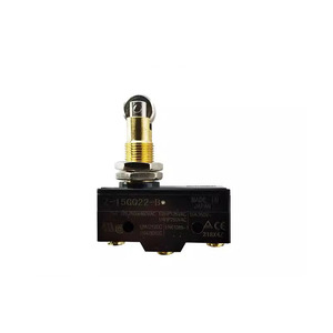 Z-15GW21-B Z15GW21B yeni orijinal temel yapış eylem anahtarları 15A 15A 125V kısa menteşe kolu temel anahtarı - Product Image 3