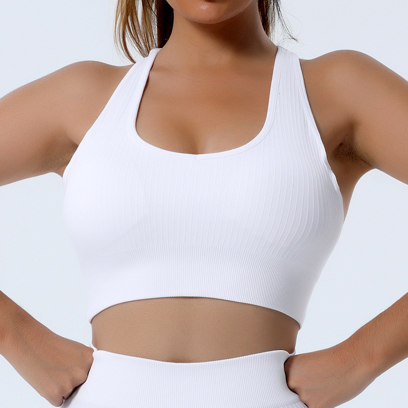 Bra (White)