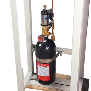 Система газового пожаротушения СО2 - Product Image 4