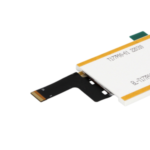 1.77インチ小型フルビューアングル128*160 TFT LCDディスプレイモジュールGC9104 MIPI/RGB/SPIインターフェイスIPS LCDモニター - Product Image 6