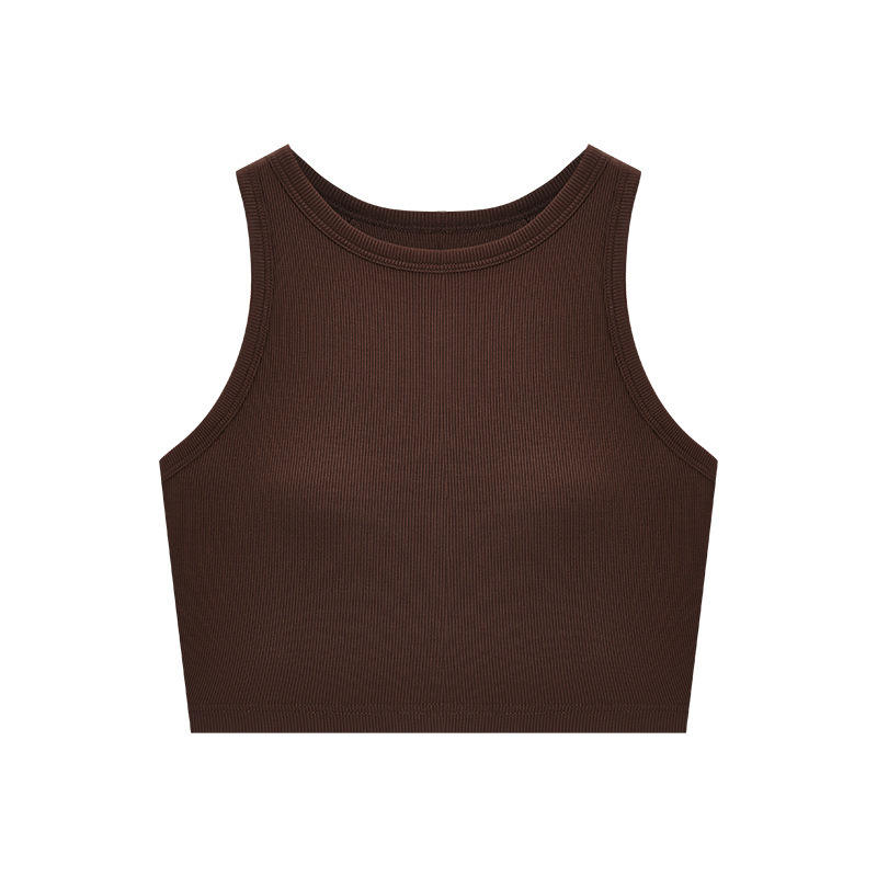 สีน้ำตาล