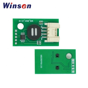 Winsen Digital <strong>Output</strong> ZS03 Ambient Relative humidity <strong>temperature</strong> <strong>Sensor</strong> Module