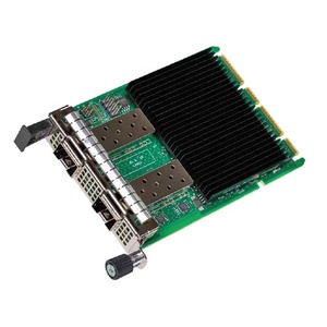 Originale nuova scheda di rete Ethernet Intel E810XXVDA2OCPV3/E810-XXVDA2 per accessorio Computer OCP 3.0 - Product Image 1