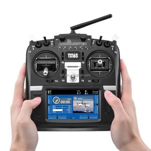 无线电发射器TX16s专业迷你遥控发射器2.4G遥控无人机配件 - Product Image 1