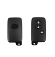Sistema inteligente de entrada sin llave, sistema de alarma unidireccional para coche con botón inteligente de arranque y parada de arranque del motor - Product Image 4
