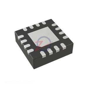 16 VFQFN maruz ped MP3384LGQ-Z güç yönetimi (PMIC) elektronik bileşenleri Online yetkili distribütörü satın - Product Image 1