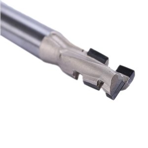 Cnc Woodworking Tool Diamond <strong>Cutter</strong> Wood Router Bit <strong>Pcd</strong> Spiral Router Bit - Product Image 3