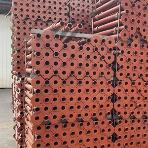 Alta Qualidade Ajustar Scaffold <span class=keywords><strong>Shoring</strong></span> Prop Ajustar Aço Prop Construção Props Suporte De Aço para Construção De Ponte