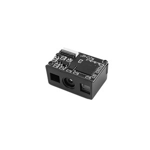 XT2008M XTIOT China Cheap QR Code Reader <strong>Programmable</strong> Barcode Scanner <strong>Device</strong> - Product Image 2
