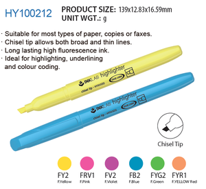 BEIFA Professional Journaling Colored <strong>Highlighters</strong>, Pastel Marker <strong>Chisel</strong> <strong>Tip</strong> - Product Image 3
