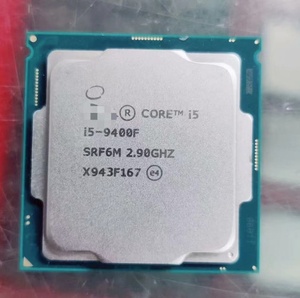 <strong>Desktop</strong> <strong>Computer</strong> PC 6Core 6Thread I5 9500F LGA 1151 4.4GHz <strong>Processor</strong> CPU I5 9400 9400F 9500 9600 9600KF <strong>Processor</strong>
