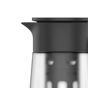 Бутылка для холодного кофе, чая, 2000 мл - Product Image 6