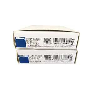 1pc חדש NX-DA3603 פלט אנלוגי יחידת nxda3603 בתיבה משלוח מזורזת NX-DA3603