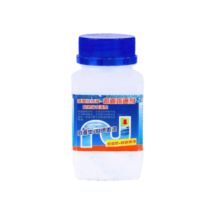 260克强力下水道管道疏通剂厨卫堵塞渠道粉批发用于管道应用 - Product Image 1