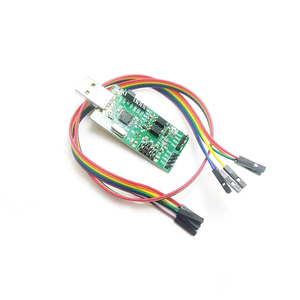 AT-EEPROM Programmierer Effizienter Emulator und Debugger für die Produktent wicklung - Product Image 1