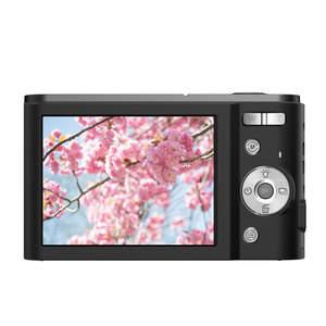 Hot Sale 4K <strong>HD</strong> with <strong>HD</strong> Screen Digital Video Camera Camcorder for YouTube with Wide-Angle Lens Digital Camera - Product Image 4