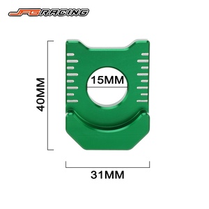 บล็อกเพลา jfg สำหรับ KLX140 KLX140L 2010-2024 - Product Image 6