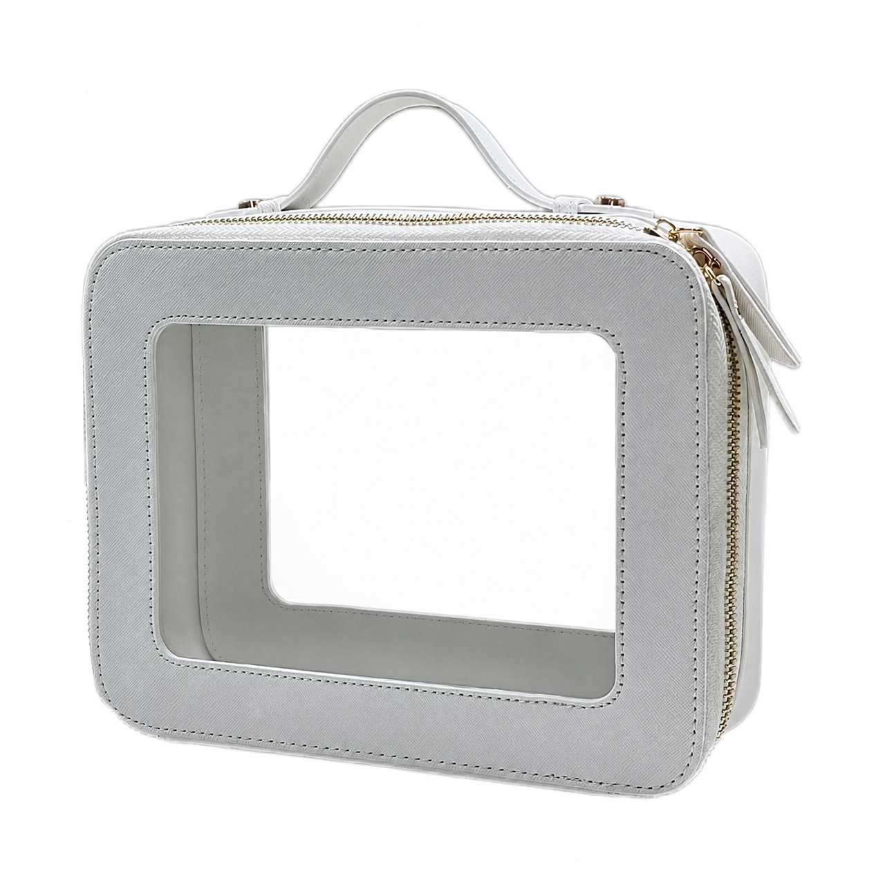Borsa bianca per Mahjong