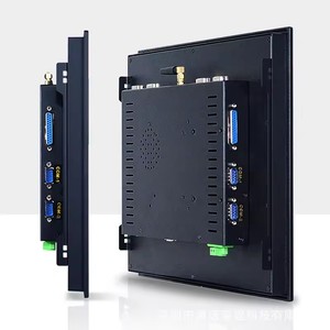 15-Zoll-Industrie-Touchscreen-<span class=keywords><strong>LCD</strong></span>-<span class=keywords><strong>Monitor</strong></span> Touchscreen-<span class=keywords><strong>Monitor</strong></span> für CNC-Industrie-Bedienfeld PC-Touchscreen-Industrie-PC
