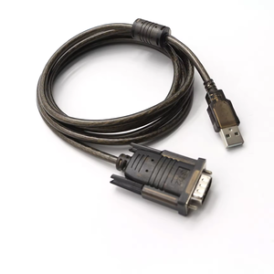 USB Rs485 Rs422 seri dönüştürücü kablosu FT232 çip endüstriyel sınıf iletişim dönüştürücü - Product Image 6