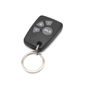 South American Market Wireless <strong>Remote</strong> Control for Chevrolet 433.92MHZ Original <strong>Remote</strong> Control Car - Product Image 3