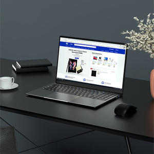 Factory OEM <strong>Notebook</strong> I5 10 Generation DDR4 High Speed Business Office <strong>Notebook</strong> Pc 15.6&quot; Slim Laptops - Product Image 5