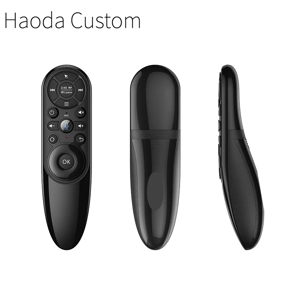 Custom Air Mouse Tastiera Per Google Nexus 4 Telecomando di Windows 10 I8 Pro Ble Bt Android Tv Box Ir Tastiera airmouse