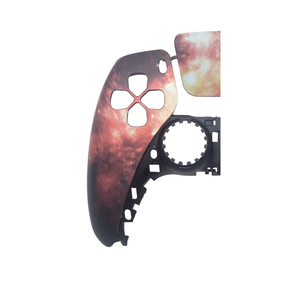 Manufacturer Customized One Piece <strong>GTA</strong> Hydro Dipping Shells for PS5 Water Trsnsfer Front Shell Touchpad for PS5 <strong>Game</strong> Accessories - Product Image 5
