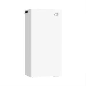 CFE-Cube 4可扩展能源系统，51.2V 5kWh 10 kWh 200Ah混合电网连接，带5种多重安全保护 - Product Image 2