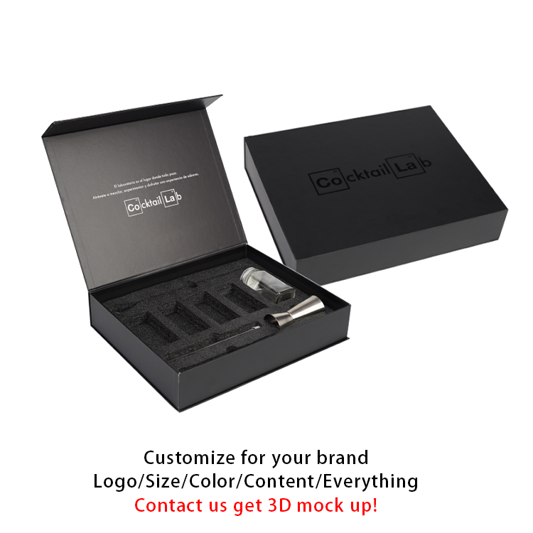 Customize