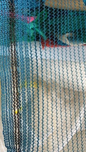 Rete di sicurezza per l'edilizia rete di sicurezza per la costruzione rete di sicurezza per la costruzione di tende in PE rete di protezione per ponteggi per edifici - Product Image 2