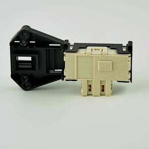 DC64-01538A chuyển đổi khóa cửa cho Samsung máy giặt thay thế một phần - Product Image 2