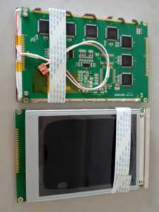 Schermo LCD modulo Display LCD SP14Q005 - Product Image 4