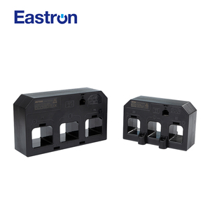 ESCT-RJ325 3-in-1 Stromwandler, 60A ~ 200A Eingang, 100mA Ausgang CTs - Product Image 1