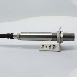 Aice Tech-transmisor de temperatura sin contacto, Sensor de temperatura Industrial infrarrojo IP68 - Product Image 3